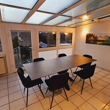Apartment B02 Schoene In Barsinghausen
