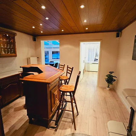 Apartment B02 Schoene In *
