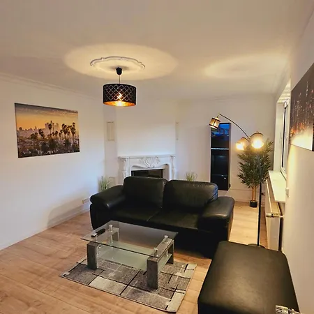 Apartment B02 Schoene In Barsinghausen