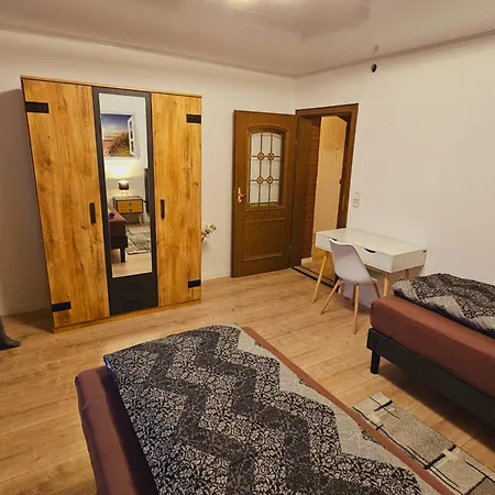 B02 Schoene In Apartment