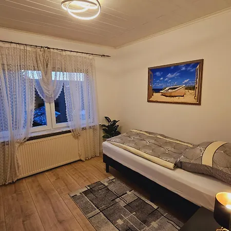B02 Schoene In * Барзингхаузен